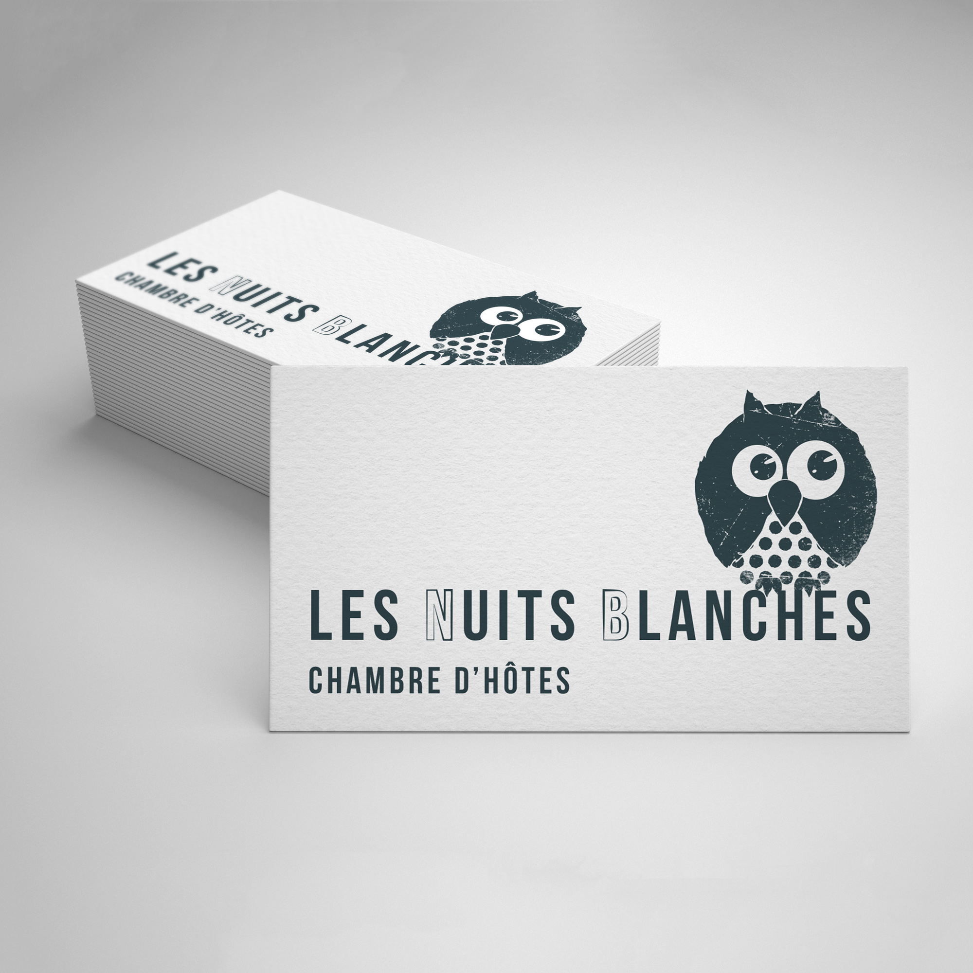 les nuits blanches carte